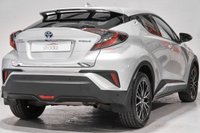 USED 2019 69 TOYOTA CHR 1.8 EXCEL 5d 122 BHP 