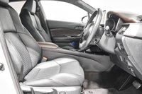 USED 2019 69 TOYOTA CHR 1.8 EXCEL 5d 122 BHP 