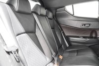 USED 2019 69 TOYOTA CHR 1.8 EXCEL 5d 122 BHP 