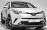 USED 2019 69 TOYOTA CHR 1.8 EXCEL 5d 122 BHP 