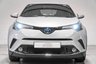 USED 2019 69 TOYOTA CHR 1.8 EXCEL 5d 122 BHP 