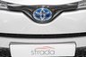 USED 2019 69 TOYOTA CHR 1.8 EXCEL 5d 122 BHP 