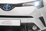 USED 2019 69 TOYOTA CHR 1.8 EXCEL 5d 122 BHP 