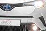USED 2019 69 TOYOTA CHR 1.8 EXCEL 5d 122 BHP 