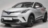 USED 2019 69 TOYOTA CHR 1.8 EXCEL 5d 122 BHP 