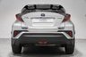 USED 2019 69 TOYOTA CHR 1.8 EXCEL 5d 122 BHP 