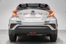 USED 2019 69 TOYOTA CHR 1.8 EXCEL 5d 122 BHP 