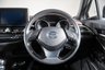 USED 2019 69 TOYOTA CHR 1.8 EXCEL 5d 122 BHP 