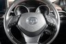 USED 2019 69 TOYOTA CHR 1.8 EXCEL 5d 122 BHP 