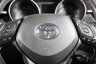 USED 2019 69 TOYOTA CHR 1.8 EXCEL 5d 122 BHP 