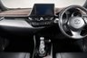 USED 2019 69 TOYOTA CHR 1.8 EXCEL 5d 122 BHP 