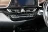 USED 2019 69 TOYOTA CHR 1.8 EXCEL 5d 122 BHP 