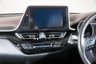 USED 2019 69 TOYOTA CHR 1.8 EXCEL 5d 122 BHP 