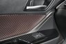 USED 2019 69 TOYOTA CHR 1.8 EXCEL 5d 122 BHP 