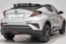 USED 2019 69 TOYOTA CHR 1.8 EXCEL 5d 122 BHP 