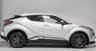 USED 2019 69 TOYOTA CHR 1.8 EXCEL 5d 122 BHP 