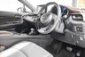 USED 2019 69 TOYOTA CHR 1.8 EXCEL 5d 122 BHP 