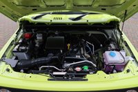 USED 2019 69 SUZUKI JIMNY 1.5 SZ5 3d 101 BHP No nonsense uk home delivery