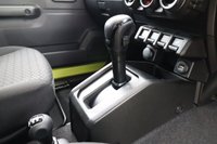 USED 2019 69 SUZUKI JIMNY 1.5 SZ5 3d 101 BHP No nonsense uk home delivery