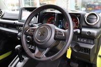 USED 2019 69 SUZUKI JIMNY 1.5 SZ5 3d 101 BHP No nonsense uk home delivery
