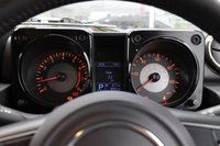 USED 2019 69 SUZUKI JIMNY 1.5 SZ5 3d 101 BHP No nonsense uk home delivery