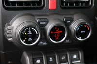 USED 2019 69 SUZUKI JIMNY 1.5 SZ5 3d 101 BHP No nonsense uk home delivery