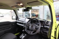 USED 2019 69 SUZUKI JIMNY 1.5 SZ5 3d 101 BHP No nonsense uk home delivery