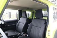USED 2019 69 SUZUKI JIMNY 1.5 SZ5 3d 101 BHP No nonsense uk home delivery