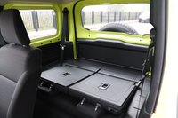USED 2019 69 SUZUKI JIMNY 1.5 SZ5 3d 101 BHP No nonsense uk home delivery