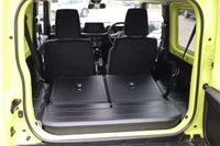 USED 2019 69 SUZUKI JIMNY 1.5 SZ5 3d 101 BHP No nonsense uk home delivery