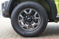 USED 2019 69 SUZUKI JIMNY 1.5 SZ5 3d 101 BHP No nonsense uk home delivery