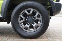 USED 2019 69 SUZUKI JIMNY 1.5 SZ5 3d 101 BHP No nonsense uk home delivery