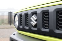 USED 2019 69 SUZUKI JIMNY 1.5 SZ5 3d 101 BHP No nonsense uk home delivery