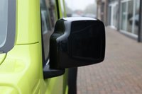 USED 2019 69 SUZUKI JIMNY 1.5 SZ5 3d 101 BHP No nonsense uk home delivery