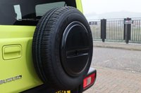 USED 2019 69 SUZUKI JIMNY 1.5 SZ5 3d 101 BHP No nonsense uk home delivery