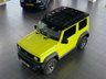 USED 2019 69 SUZUKI JIMNY 1.5 SZ5 3d 101 BHP No nonsense uk home delivery