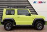 USED 2019 69 SUZUKI JIMNY 1.5 SZ5 3d 101 BHP No nonsense uk home delivery