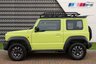 USED 2019 69 SUZUKI JIMNY 1.5 SZ5 3d 101 BHP No nonsense uk home delivery