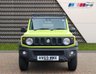 USED 2019 69 SUZUKI JIMNY 1.5 SZ5 3d 101 BHP No nonsense uk home delivery