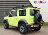 USED 2019 69 SUZUKI JIMNY 1.5 SZ5 3d 101 BHP No nonsense uk home delivery