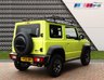 USED 2019 69 SUZUKI JIMNY 1.5 SZ5 3d 101 BHP No nonsense uk home delivery