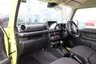 USED 2019 69 SUZUKI JIMNY 1.5 SZ5 3d 101 BHP No nonsense uk home delivery