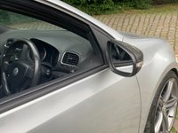 USED 2011 11 VOLKSWAGEN GOLF 1.6 S TDI BLUEMOTION 5d 103 BHP 2011 GOLF 'S' TDi BLUE-MOTION 5DR - 19 INCH UPGRADE ALLOYS - FULL GREY LEATHER INTERIOR - FULL VW SERVICE HISTORY - ZERO ROAD TAX - 60+ MPG