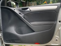USED 2011 11 VOLKSWAGEN GOLF 1.6 S TDI BLUEMOTION 5d 103 BHP 2011 GOLF 'S' TDi BLUE-MOTION 5DR - 19 INCH UPGRADE ALLOYS - FULL GREY LEATHER INTERIOR - FULL VW SERVICE HISTORY - ZERO ROAD TAX - 60+ MPG