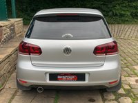 USED 2011 11 VOLKSWAGEN GOLF 1.6 S TDI BLUEMOTION 5d 103 BHP 2011 GOLF 'S' TDi BLUE-MOTION 5DR - 19 INCH UPGRADE ALLOYS - FULL GREY LEATHER INTERIOR - FULL VW SERVICE HISTORY - ZERO ROAD TAX - 60+ MPG