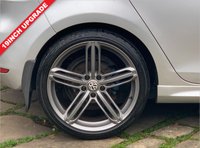 USED 2011 11 VOLKSWAGEN GOLF 1.6 S TDI BLUEMOTION 5d 103 BHP 2011 GOLF 'S' TDi BLUE-MOTION 5DR - 19 INCH UPGRADE ALLOYS - FULL GREY LEATHER INTERIOR - FULL VW SERVICE HISTORY - ZERO ROAD TAX - 60+ MPG