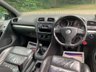 USED 2011 11 VOLKSWAGEN GOLF 1.6 S TDI BLUEMOTION 5d 103 BHP 2011 GOLF 'S' TDi BLUE-MOTION 5DR - 19 INCH UPGRADE ALLOYS - FULL GREY LEATHER INTERIOR - FULL VW SERVICE HISTORY - ZERO ROAD TAX - 60+ MPG