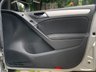 USED 2011 11 VOLKSWAGEN GOLF 1.6 S TDI BLUEMOTION 5d 103 BHP 2011 GOLF 'S' TDi BLUE-MOTION 5DR - 19 INCH UPGRADE ALLOYS - FULL GREY LEATHER INTERIOR - FULL VW SERVICE HISTORY - ZERO ROAD TAX - 60+ MPG