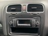 USED 2011 11 VOLKSWAGEN GOLF 1.6 S TDI BLUEMOTION 5d 103 BHP 2011 GOLF 'S' TDi BLUE-MOTION 5DR - 19 INCH UPGRADE ALLOYS - FULL GREY LEATHER INTERIOR - FULL VW SERVICE HISTORY - ZERO ROAD TAX - 60+ MPG