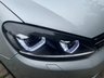 USED 2011 11 VOLKSWAGEN GOLF 1.6 S TDI BLUEMOTION 5d 103 BHP 2011 GOLF 'S' TDi BLUE-MOTION 5DR - 19 INCH UPGRADE ALLOYS - FULL GREY LEATHER INTERIOR - FULL VW SERVICE HISTORY - ZERO ROAD TAX - 60+ MPG